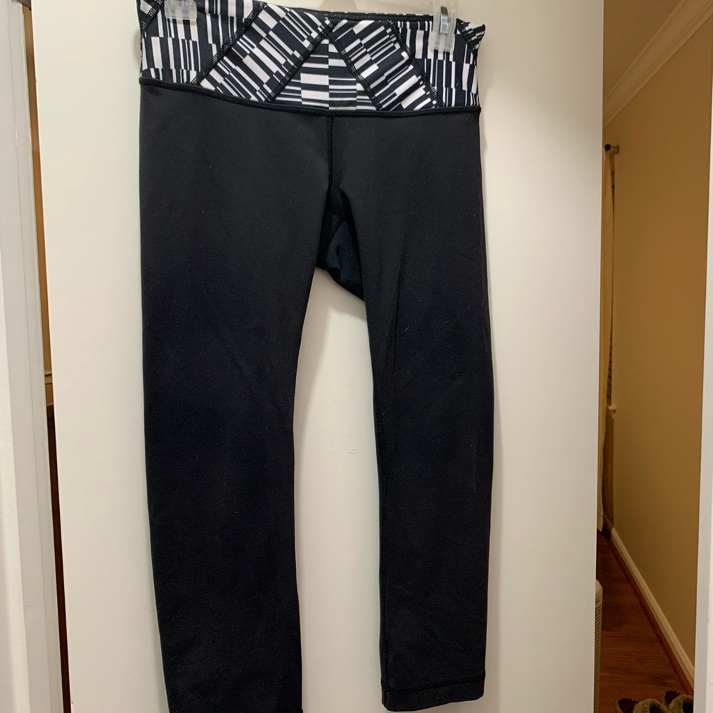 Lululemon leggings